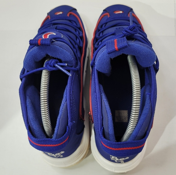 RARE NIKE AIR MAX PENNY 1 LITTLE PENNY YOUTH SHOE SIZE 6.5Y=WOMEN 8 315519-400 - Picture 8 of 16